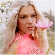 Kimberly Perry