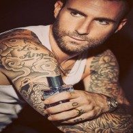 Adam Levine