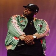 Killer Mike