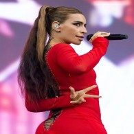 Sevdaliza