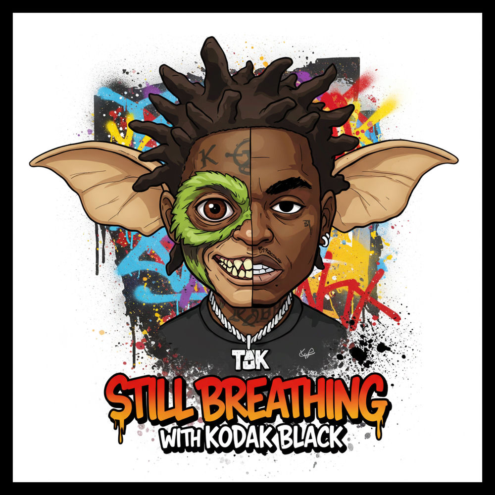 Kodak Black