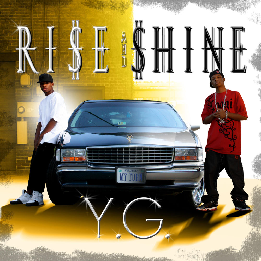 YG