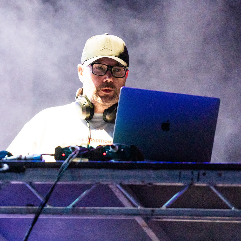 The Reflex (DJ)