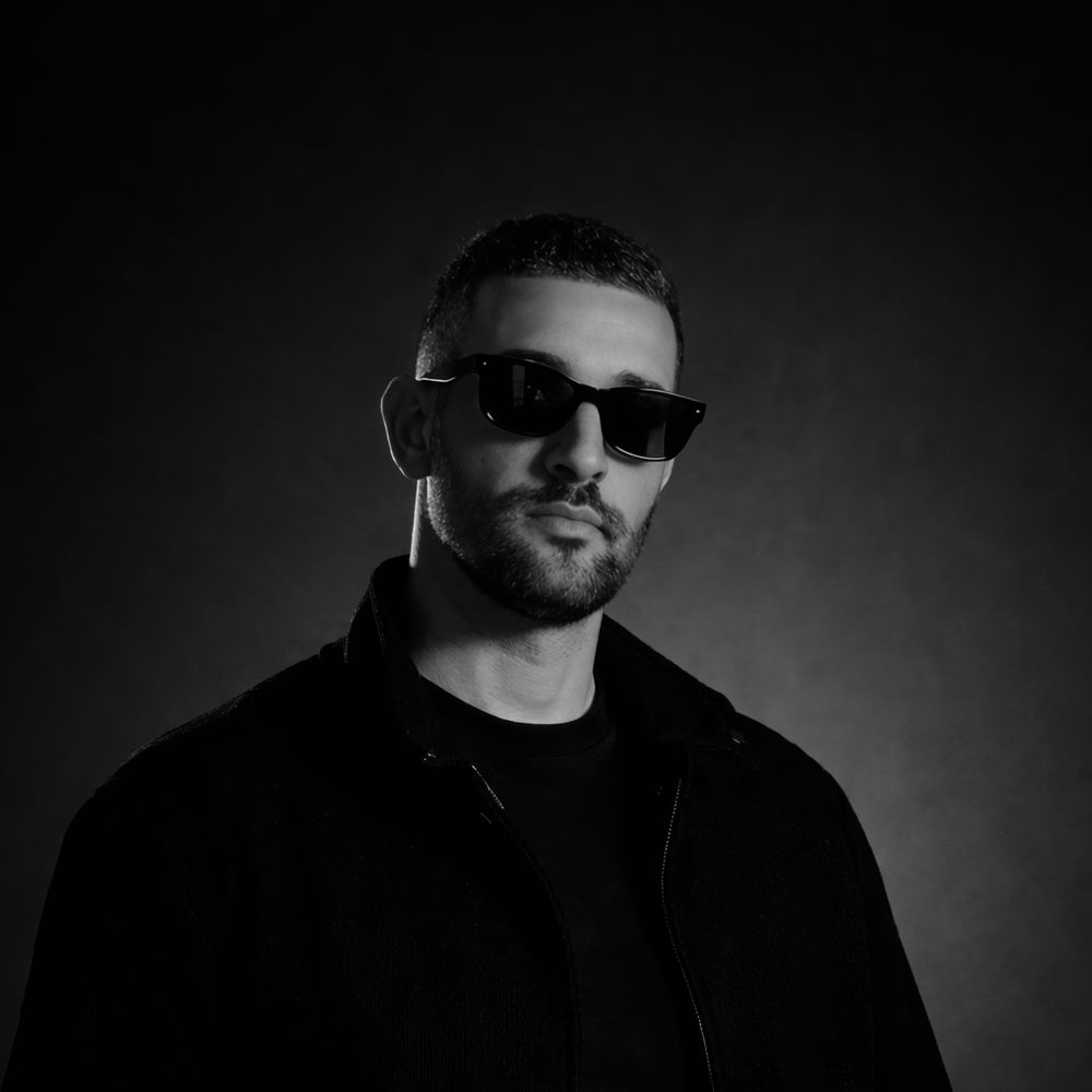 Maor Levi