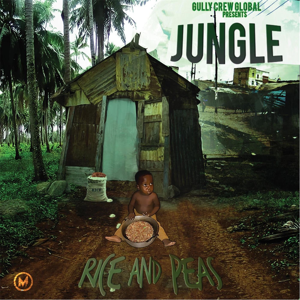 Jungle