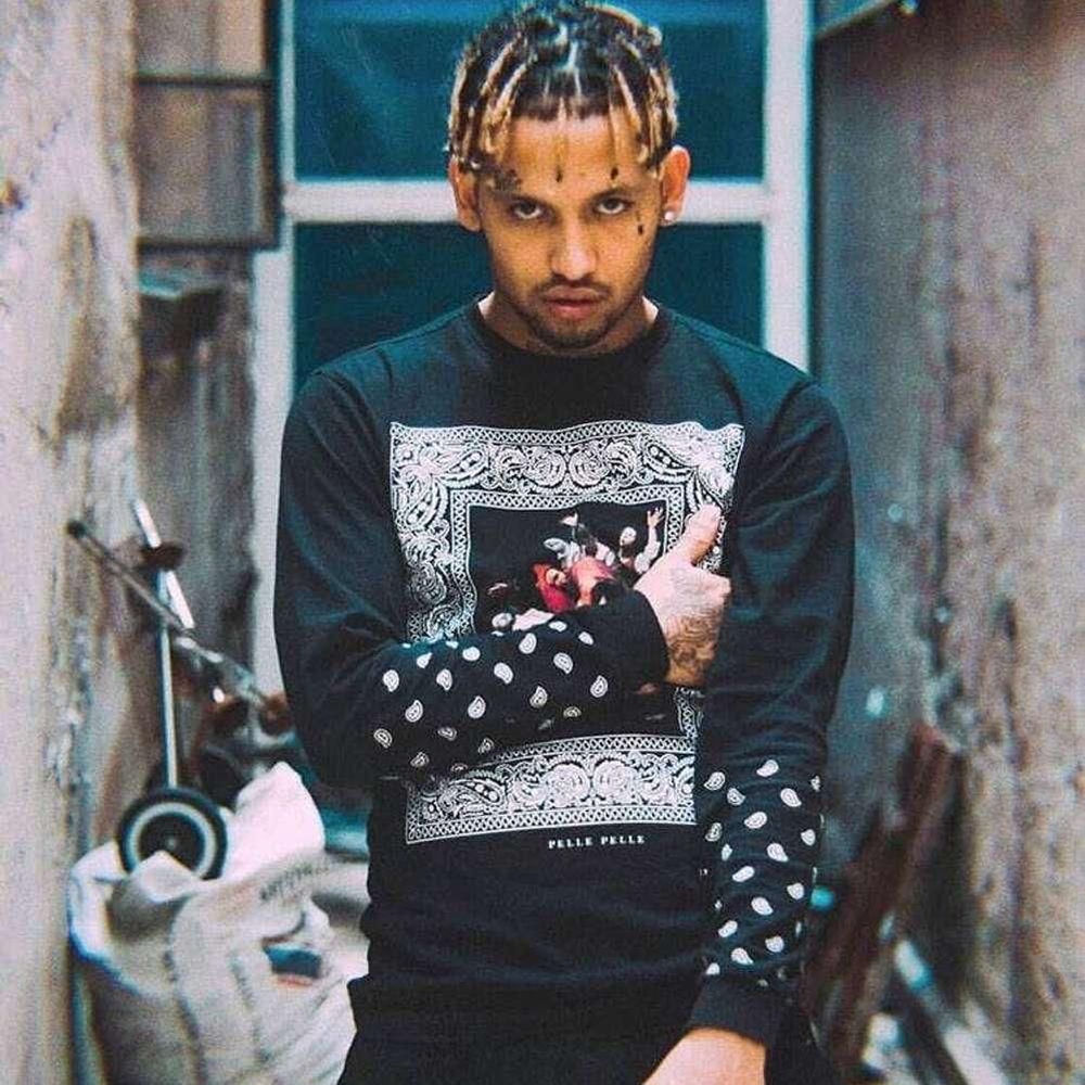 Yung Sarria