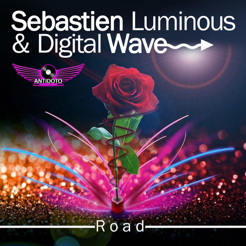 Digital Wave
