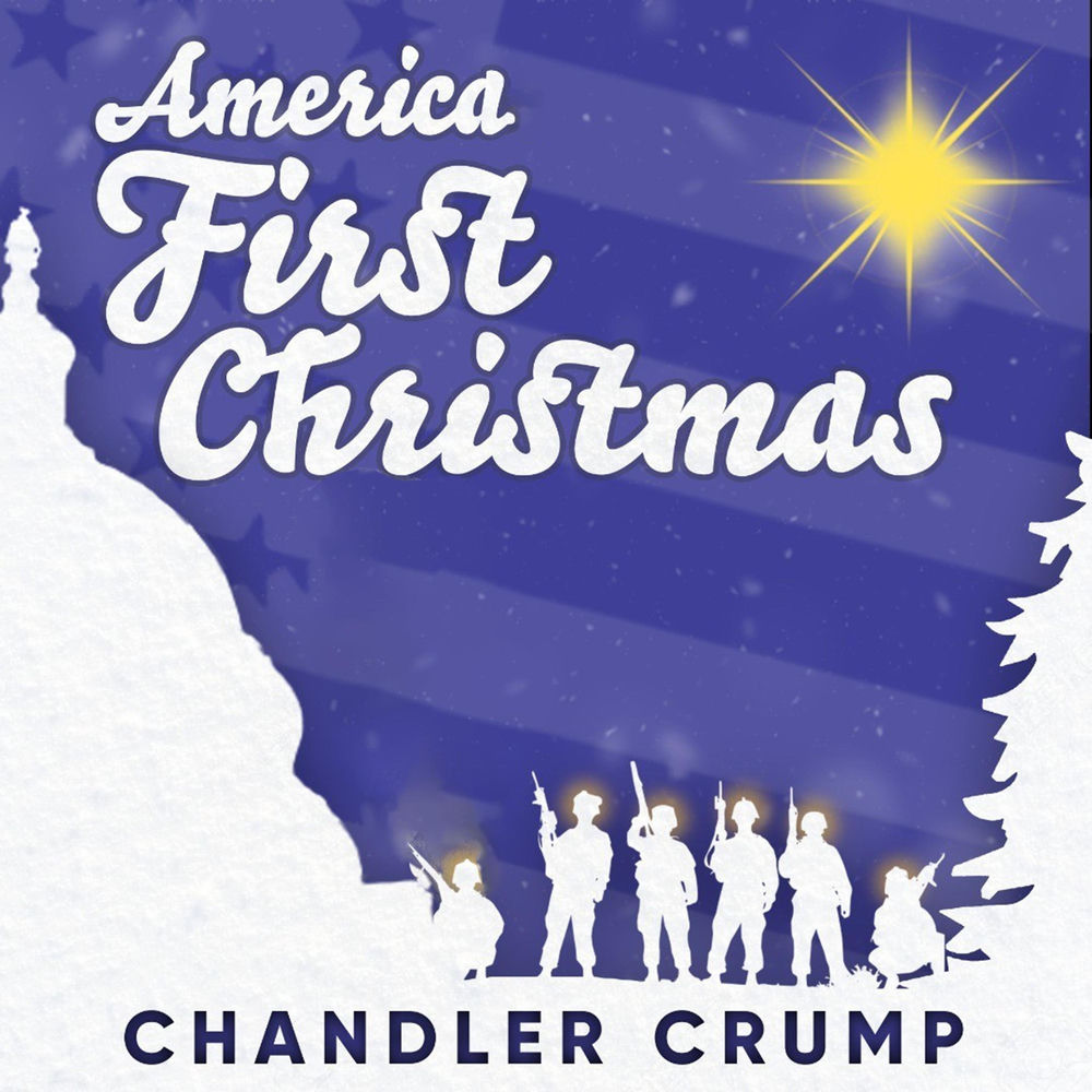Chandler Crump