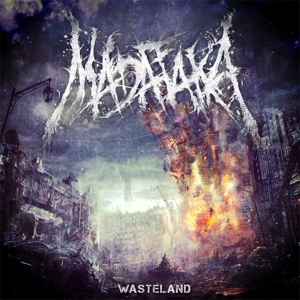 Madafaka