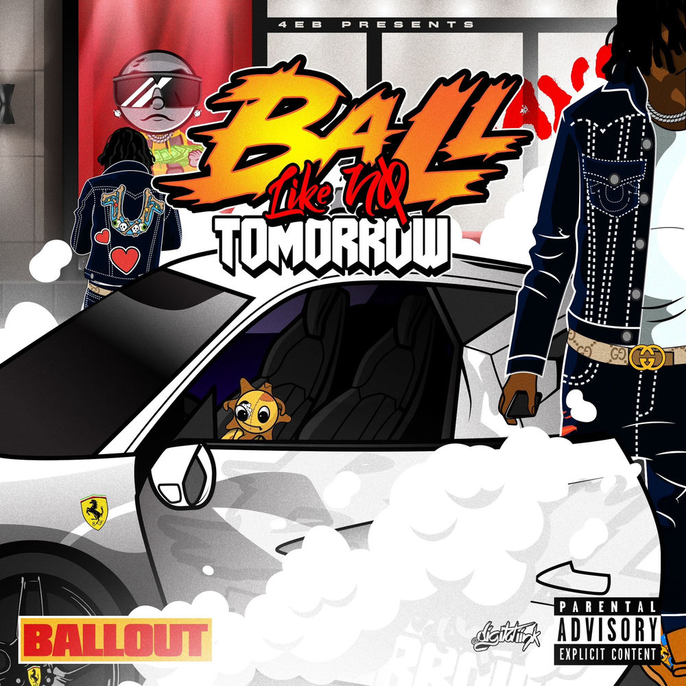 Ballout