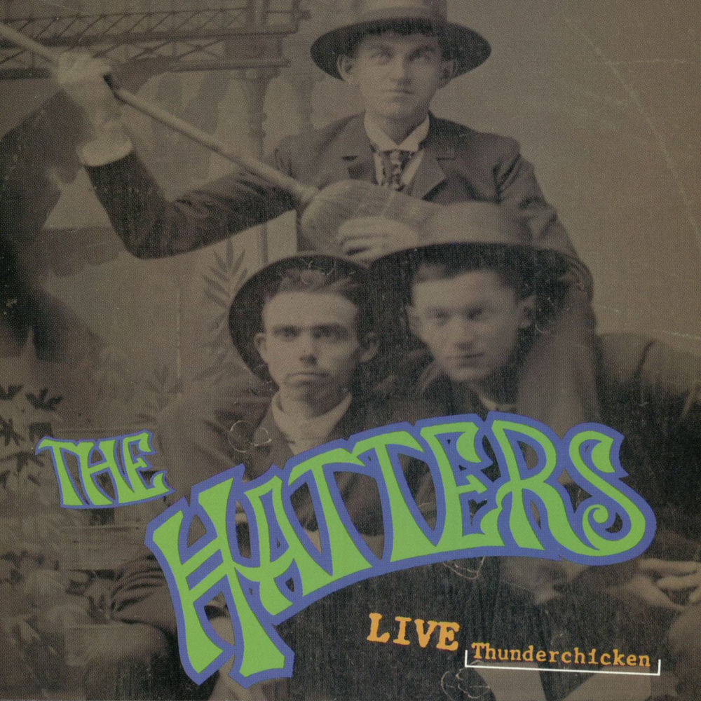 The Hatters