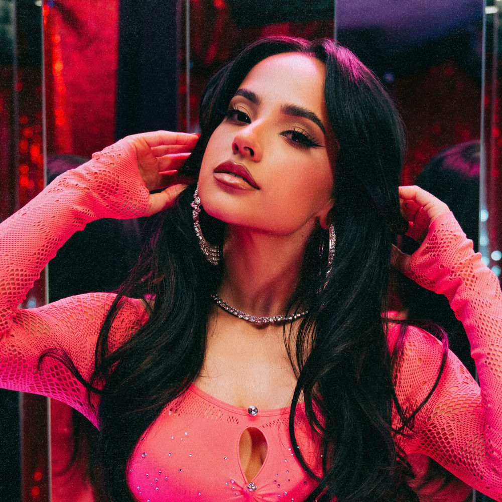 Becky G.
