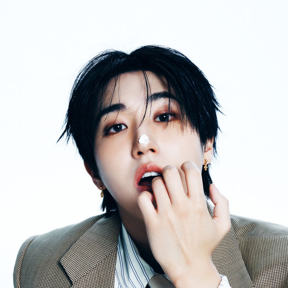 HAN (Stray Kids)