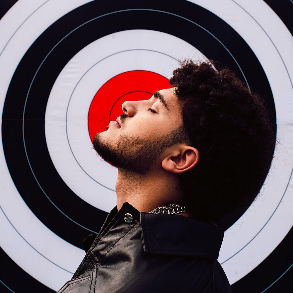 Issam Alnajjar - عصام النجار