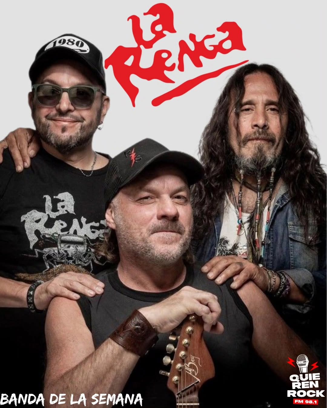 La Renga