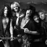Aerosmith & YUNGBLUD