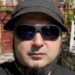 Аким Апачёв (Akim Apachev)