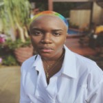 Amaarae