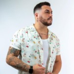 Antonio Martin