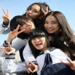 新しい学校のリーダーズ (ATARASHII GAKKO!) foto