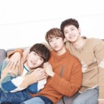 B1A4 foto