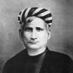 Bankim Chandra Chattopadhyay
