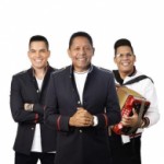 Binomio De Oro De América