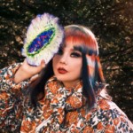 Björk foto