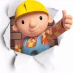 Bob the Builder