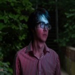 Car Seat Headrest foto