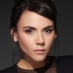 Carolina Gaitán