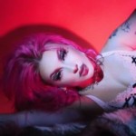 Chrissy Chlapecka foto