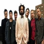 Counting Crows foto