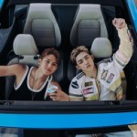 CxM (S.COUPS & MINGYU) foto