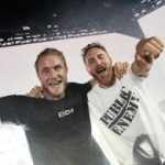 David Guetta & MORTEN