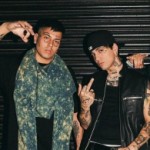 Duki y C.R.O