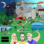 Электрослабость (Elektroslabost’)