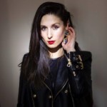 Francisca Valenzuela foto