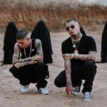 Gera MX y Santa Fe Klan