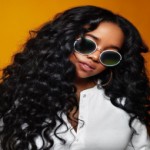 H.E.R. foto