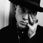 Harry Hudson
