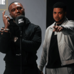 Headie One & K-Trap