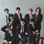 Hey! Say! JUMP