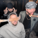 Hiphopologist, Vinak & Ashkan Kagan