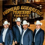 Homero Guerrero Tercero y sus KDTs