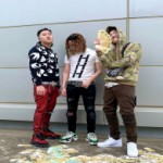 호미들(Homies) foto