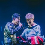 洪嘉豪 (Hung Kaho) & MC 張天賦