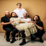 IDLES foto