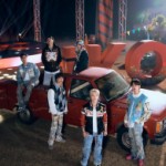 ​iKON foto
