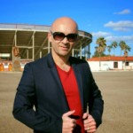Israel Nevárez "El Tillo"